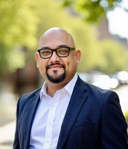 Janai Orozco, Founder and Principal Consultant of VXN Supply Chain Solutions